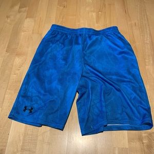 Under Armour Athletic Shorts